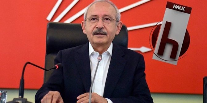 Kemal Kılıçdaroğlu Halk TV'ye konuk olacak