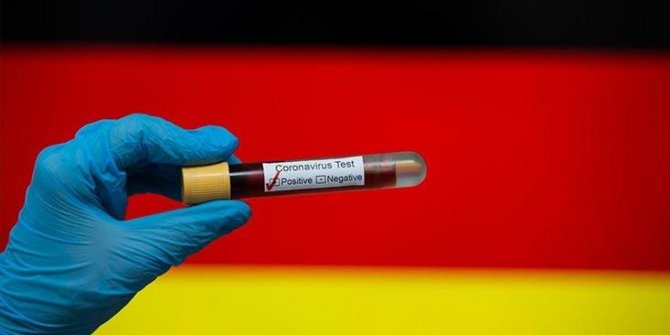 Almanya'da Korona virüs hamlesi! Yasaklar bir bir kalkıyor...