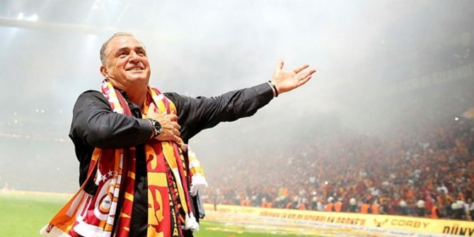 Galatasaray'da Fatih Terim'in transfer listesi ortaya çıktı! Listede iki büyük sürpriz var...