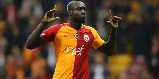 Galatasaray Diagne'yi elden çıkarmak için her teklife açık