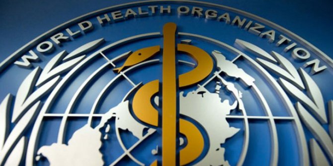 Dünya Sağlık Örgütü: "ABD, kanıt sunamadı"