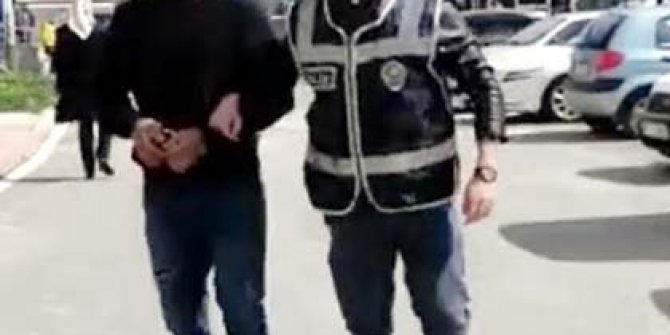 Kahramanmaraş'ta hırsızlık operasyonu: 40 şüpheliden 32'si tutuklandı