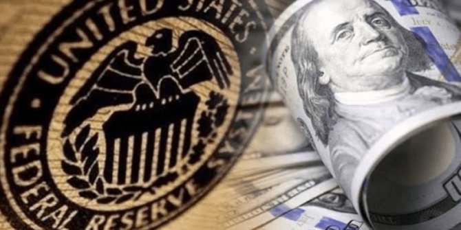 Fed'den 'negatif faiz' açıklaması