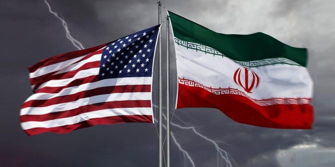 ABD'den İran'a tehdit!