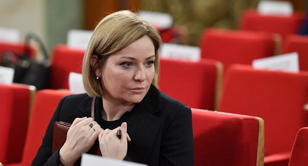 Koronavirüse yakalanan Rusya Kültür Bakanı hastalığı yendi