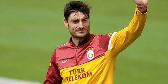 Albert Riera'dan Galatasaray ve Hasan Şaş açıklaması!