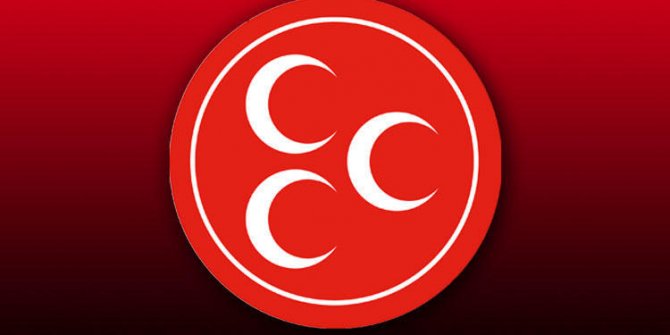 MHP İzmir İl Başkanı belli oldu