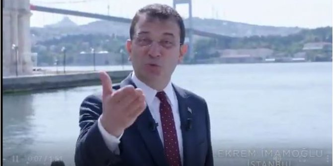 CHP’li büyükşehir belediye başkanları bir videoda buluştu: Bir tanesin Türkiyem