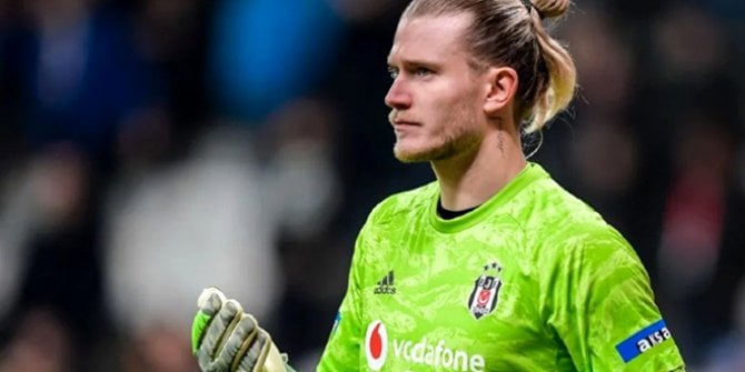 Son dakika: Beşiktaş'ta Karius şoku! Transfer yasağı gelebilir...