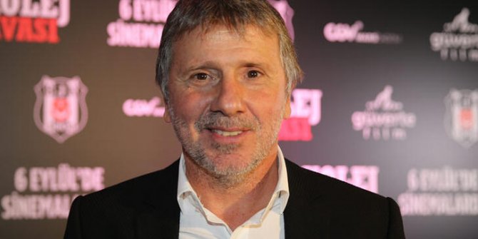 Metin Tekin’den çarpıcı açıklama: Hatır şikesi yaptım
