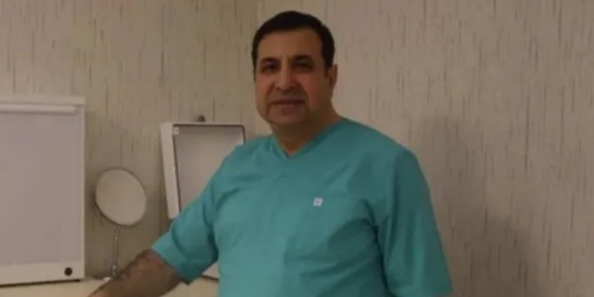 Bir doktor daha korona virüse yenik düştü