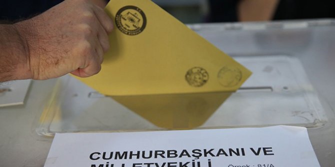 Durdu durdu, bombayı patlattı: Erken seçim için ilk defa tarih verildi!