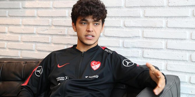 Barcelona peşindeydi: Galatasaray’ın genç yıldızı Mustafa Kapı için flaş iddia