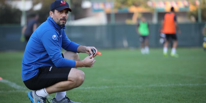 Erol Bulut'un transfer listesi hakkında flaş iddia