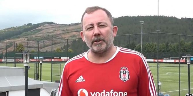 Sergen Yalçın'ın büyük hizmeti; Bu video çekilmeseydi kimsenin haberi olmayacaktı