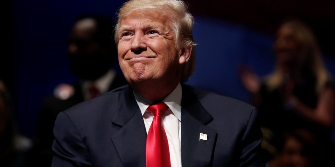 Trump'tan flaş açıklama: DSÖ ile ilişkimiz sona erdi