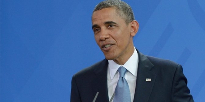 Obama, öldürülen siyahi George Floyd için günler sonra konuştu
