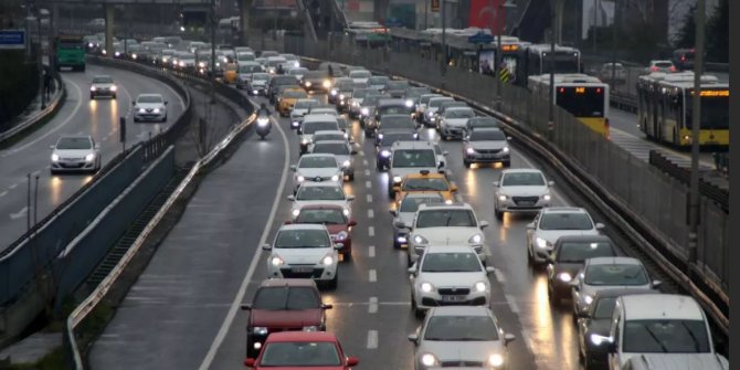 Yeni kabus 1 Haziran