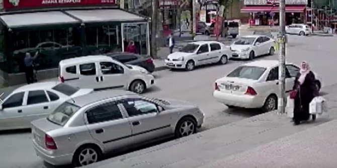70'lik suç makinesi yakalandı
