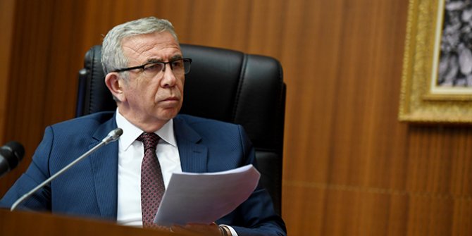 Mansur Yavaş’tan 1 Haziran öncesi büyük destek