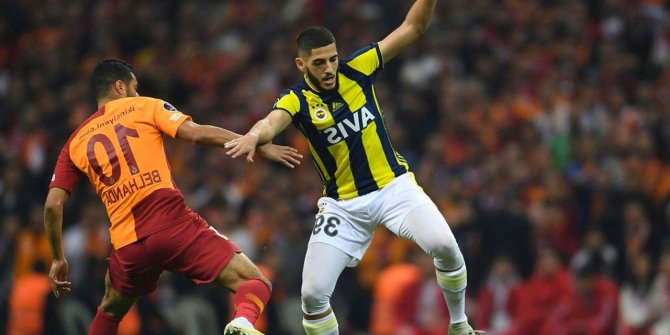 Fenerbahçe'nin eski yıldızı kaza geçirdi