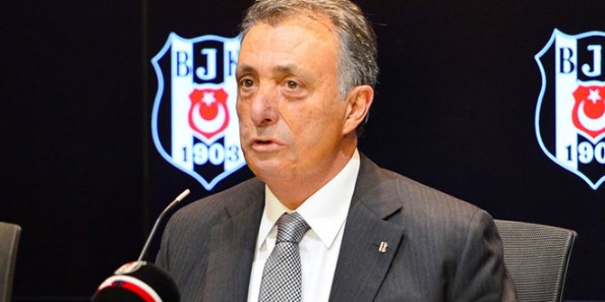 Ahmet Nur Çebi açıkladı: Beşiktaş’ın ekonomisi böyle çöktü