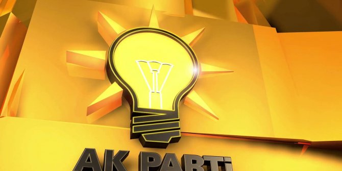 İşte AKP'ye ilk resmi FETÖ uyarısı