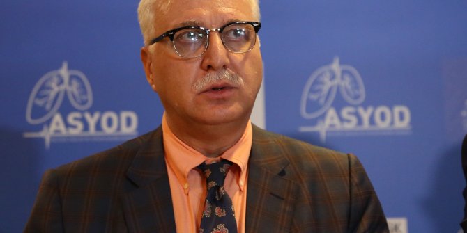 Bilim Kurulu Üyesi Tevfik Özlü açıkladı: Yolculuk yapacaklar bu detaylara dikkat