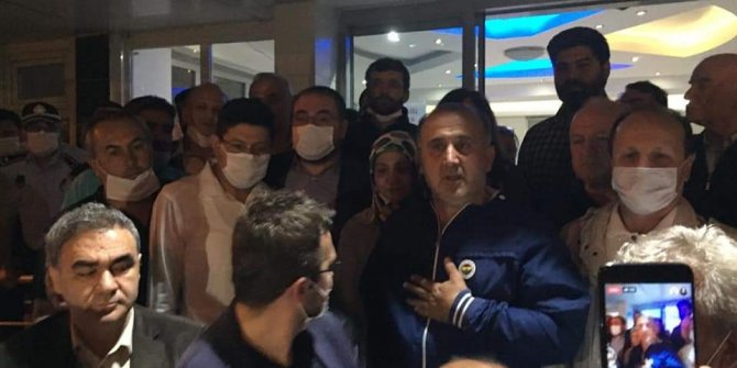 İYİ Partili Belediye Başkanına saldırı: "Uzun zamandır tehdit ediyorlardı"