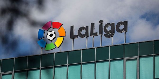 La Liga’da fikstür belli oldu