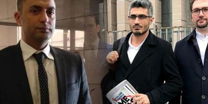 CHP'li Utku Çakırözer isyan etti: "Hak yok, hukuk yok, tecrüt sürüyor"