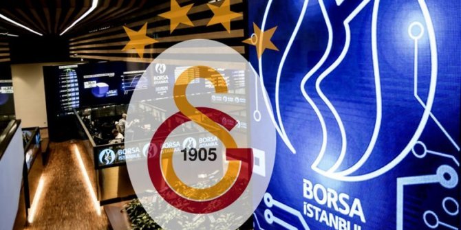 Piyasada şampiyon Cimbom