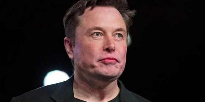 Elon Musk Twitter kullanmayı bıraktı
