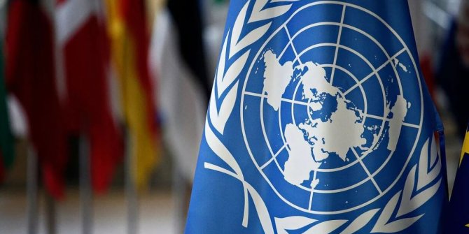BM'den Amerika'daki olaylarla ilgili flaş açıklama