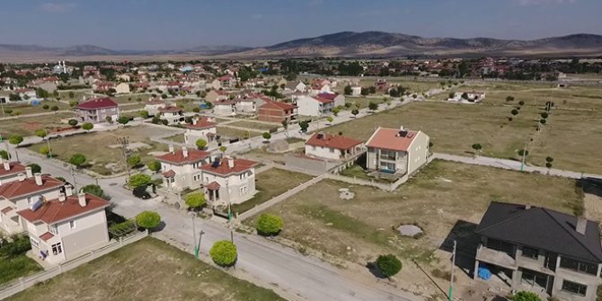 TOKİ’den yabancılara özel villa projesi iddiası: Kendi kurallarını hiçe saydılar