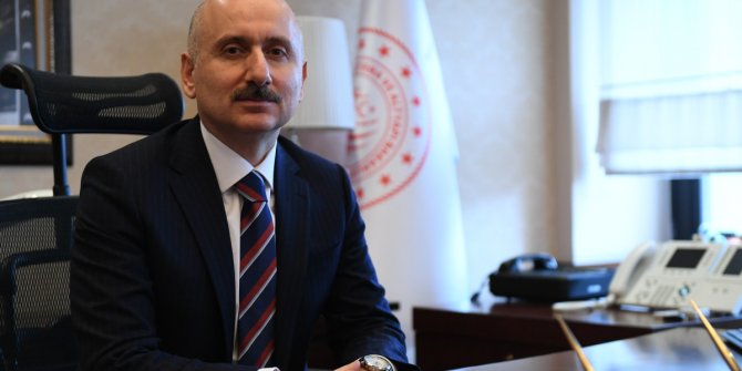 Normalleşme devam ediyor: Ulaştırma Bakanı, yurt dışı uçuşları için tarih verdi