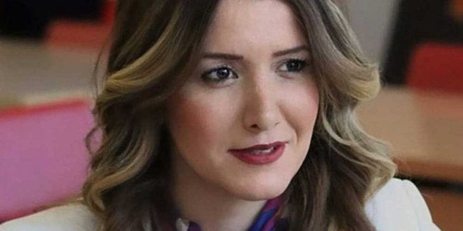 CHP'li Banu Özdemir hakkında savcı mütalaasını açıkladı