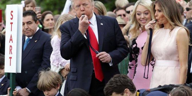 George Floyd gösterilerine öyle bir isim destek verdi ki Trump bunu hiç beklemezdi
