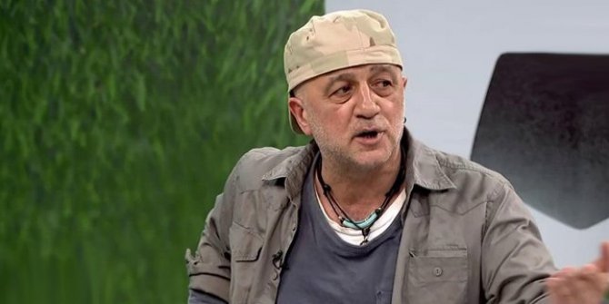 Spor dünyasının ünlü ismi Bilgin Gökberk de Ahmet Hakan’a daldı: Bu ağır sözler çok tartışılır!
