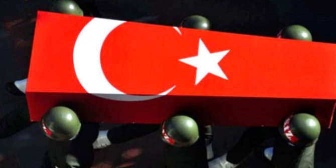 İdlib'den acı haber: 1 askerimiz şehit oldu