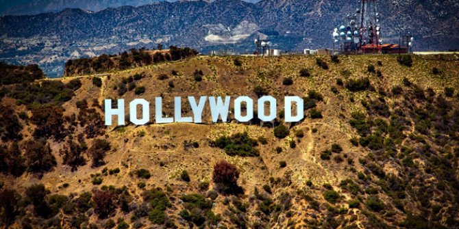 Hollywood,12 Haziran’da perdeyi açıyor