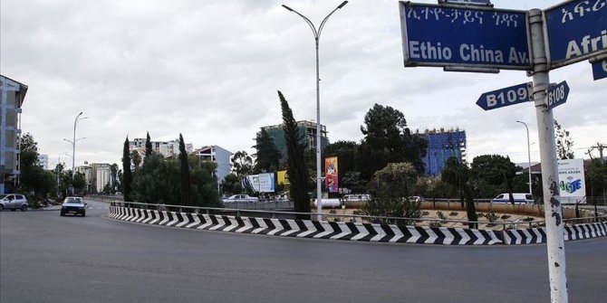 Etiyopya'da seçim krizi