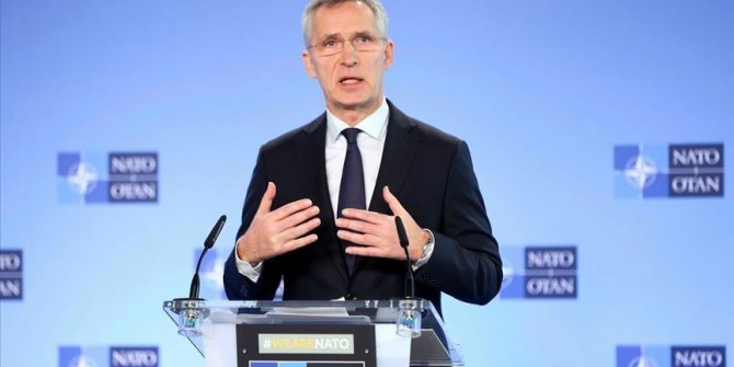 NATO Genel Sekreteri: Bizi bölemeyecekler