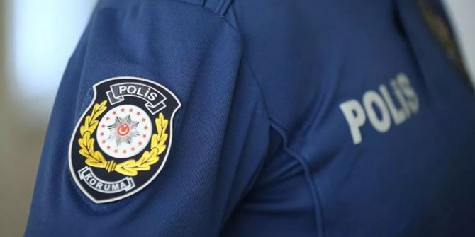 Antalya’da 1 komiser ve 4 polis tutuklandı
