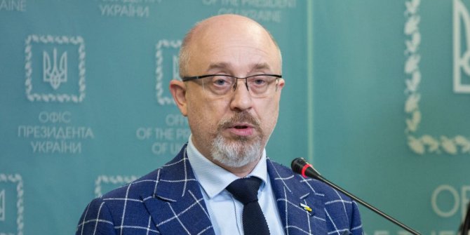 Ukrayna Ukrayna Başbakan Yardımcısı da koronavirüse yakalandı