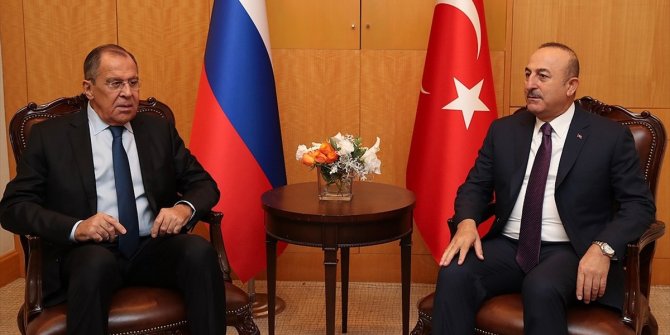 Türk - Rus bakanlar zirvesi ertelendi!