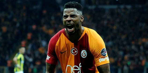 Galatasaray'da bir şok daha! Ryan Donk cezalı duruma düştü