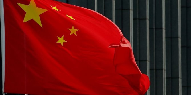 Çin'de bir ilk! Hükümete dava açıldı