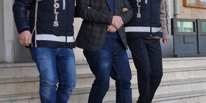 Diyarbakır'da uyuşturucu operasyonu 38 gözaltı