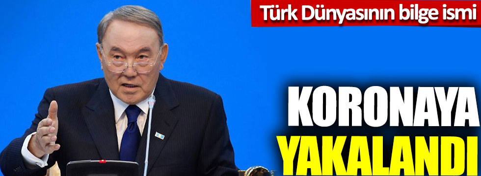 Türk Dünyasının bilge ismi koronaya yakalandı